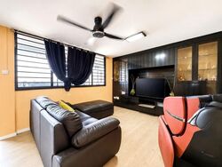 Blk 336 Woodlands Avenue 1 (Woodlands), HDB 4 Rooms #610237981